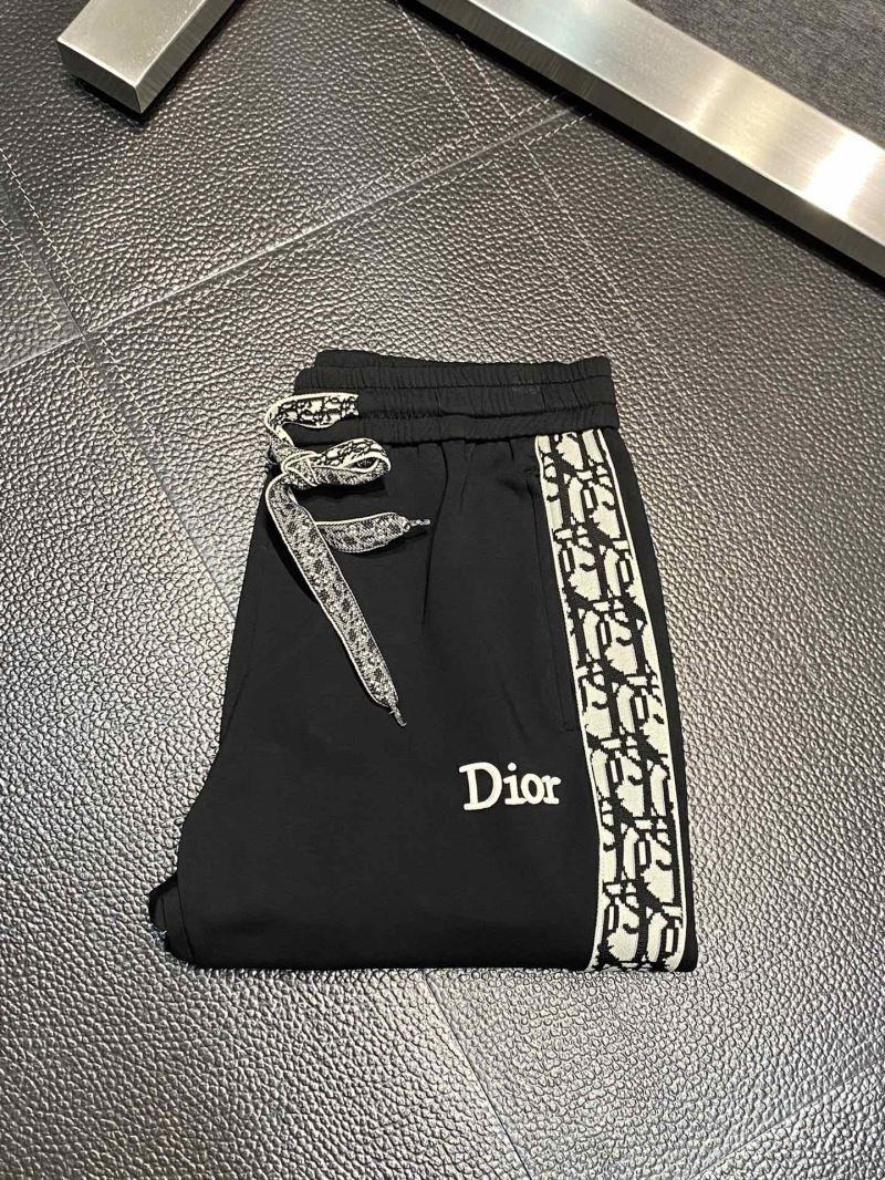 Christian Dior Long Pants